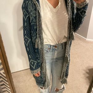 Madewell the perfect vintage jean